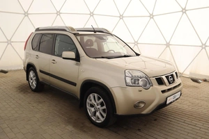Внедорожник Nissan X-Trail 1 года, 1269000 рублей, Обнинск
