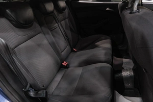 Хетчбэк Ford Focus 2012 года, 749000 рублей, Новокузнецк