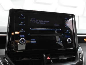 Седан Toyota Corolla 2019 года, 2079000 рублей, Аксай