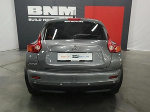 Внедорожник Nissan Juke 2012 года, 1070000 рублей, Курск