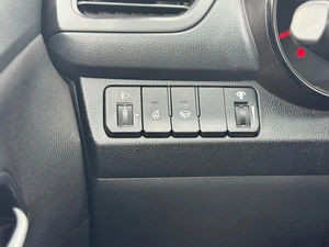 Седан Kia Rio 2016 года, 1019000 рублей, Ижевск