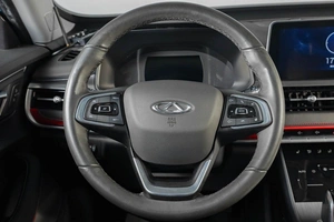 Внедорожник Chery Tiggo 4 Pro 2022 года, 1599000 рублей, Тюмень