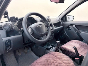 Седан ВАЗ (LADA) Granta 2013 года, 489000 рублей, Орёл