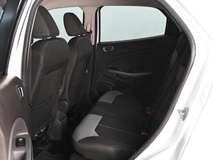 Внедорожник Ford EcoSport 2016 года, 1190000 рублей, Ростов-на-Дону