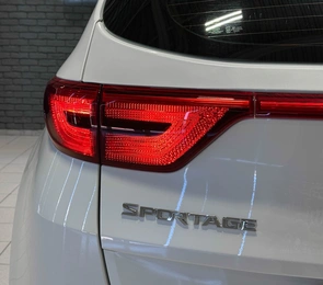 Внедорожник Kia Sportage 2017 года, 1930000 рублей, Красноярск