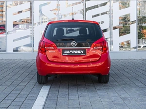 Минивэн Opel Meriva 2011 года, 717000 рублей, Ставрополь
