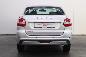 Седан ВАЗ (LADA) Granta 2024 года, 890000 рублей, Брянск