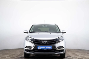 Хетчбэк ВАЗ (LADA) XRAY 2021 года, 1029000 рублей, Пермь