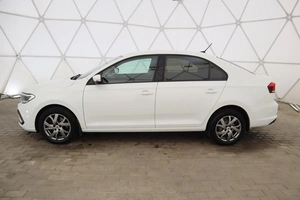 Лифтбек Volkswagen Polo 2021 года, 1899000 рублей, Обнинск