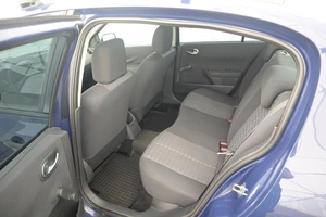 Седан Renault Megane 2007 года, 520000 рублей, Орёл