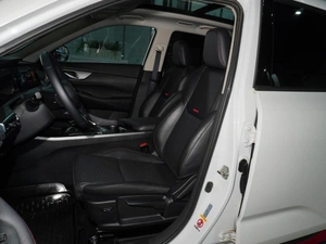 Внедорожник Changan CS35 Plus 2024 года, 1998000 рублей, Тверь