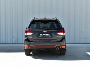 Внедорожник Subaru Forester 2020 года, 3650000 рублей, Краснодар