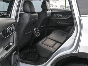 Внедорожник Chery Tiggo 7 Pro Max 2024 года, 2354000 рублей, Кирилловка