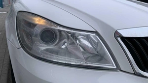 Лифтбек Skoda Octavia 2013 года, 890000 рублей, Солонцы