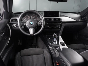 Седан BMW 3 серия 2016 года, 2650000 рублей, Минеральные Воды