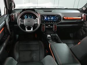 Внедорожник Haval Dargo 2024 года, 2990000 рублей, Аксай