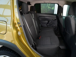 Хетчбэк Renault Sandero Stepway 2017 года, 878000 рублей, Тверь