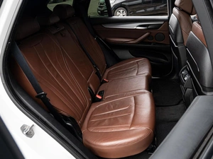 Внедорожник BMW X5 2016 года, 3680000 рублей, Краснодар