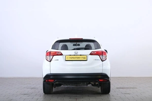 Внедорожник Honda Vezel 2021 года, 1899000 рублей, Омск