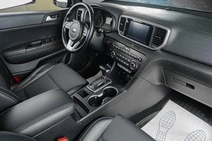 Внедорожник Kia Sportage 2019 года, 2259000 рублей, Тюмень