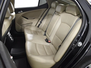 Седан Kia Optima 2015 года, 1557900 рублей, Казань