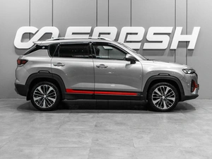 Внедорожник Changan CS35 Plus 2023 года, 1859000 рублей, Тюмень