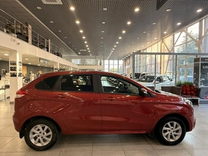 Хэтчбек ВАЗ (LADA) XRAY 2017 года, 950000 рублей, Орёл
