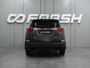 Внедорожник Toyota RAV4 2014 года, 1874000 рублей, Воронеж