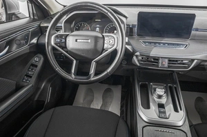 Внедорожник Haval Jolion 2021 года, 1709000 рублей, Барнаул