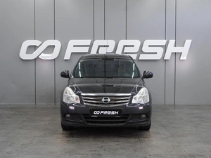 Седан Nissan Almera 2014 года, 799000 рублей, Воронеж