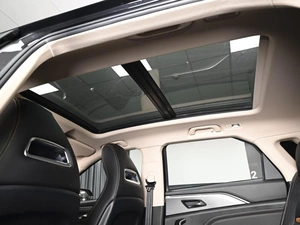 Внедорожник FAW Bestune T77 2022 года, 1842000 рублей, Ставрополь