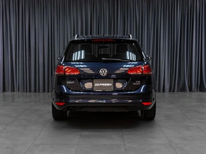 Универсал Volkswagen Golf 2014 года, 1099000 рублей, Тюмень