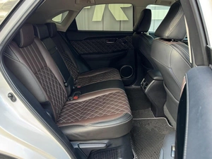 Внедорожник Lexus NX 2015 года, 2449000 рублей, Кропоткин