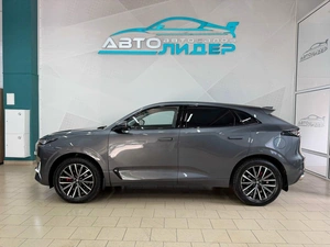 Внедорожник Changan UNI-K 2023 года, 2699000 рублей, Красноярск