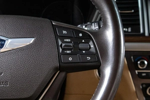 Седан Hyundai Genesis 2015 года, 2589000 рублей, Сургут