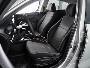 Седан Kia Rio 2018 года, 1469000 рублей, Воронеж