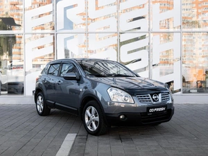 Внедорожник Nissan Qashqai 2008 года, 770000 рублей, Ставрополь