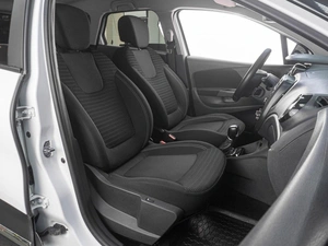 Внедорожник Renault Kaptur 2016 года, 1399040 рублей, Тюмень