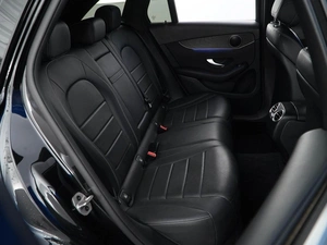 Внедорожник Mercedes-benz GLC-класс 2019 года, 3431055 рублей, Москва