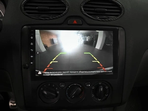 Хетчбэк Ford Focus 2007 года, 649000 рублей, Ставрополь