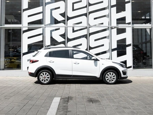 Хетчбэк Kia Rio X-Line 2020 года, 1460000 рублей, Ставрополь