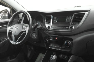 Внедорожник Hyundai Tucson 2017 года, 2099000 рублей, Новокузнецк