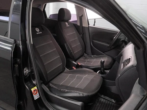 Седан Volkswagen Polo 2011 года, 559000 рублей, Воронеж