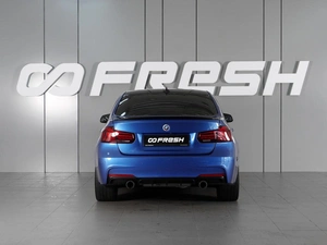 Седан BMW 3 серия 2018 года, 3090000 рублей, Красный Пахарь