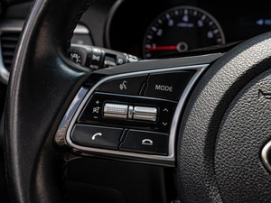 Седан Kia Optima 2018 года, 2288000 рублей, Краснодар