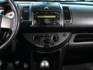Хетчбэк Nissan Note 2008 года, 498000 рублей, Тверь