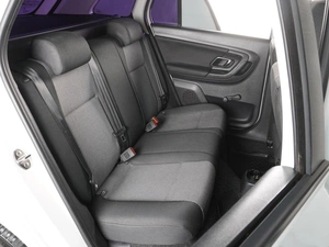 Универсал Skoda Fabia 2011 года, 729000 рублей, Аксай