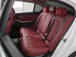 Седан BMW 3 серия 2024 года, 5139000 рублей, Воронеж