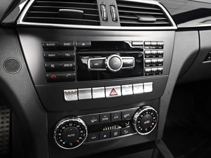 Купе Mercedes-benz C-класс 2013 года, 1724000 рублей, Ставрополь