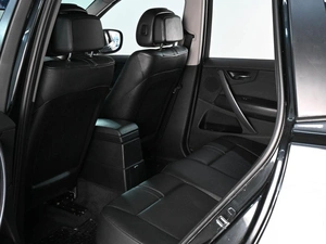 Внедорожник BMW X3 2009 года, 1075000 рублей, Ростов-на-Дону